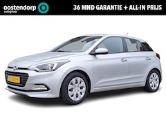 Hyundai i20 - 1.0 T-GDI Comfort