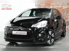 DS 3 - 3 1.2 PureTech So Chic I Navi I Cruise controle I Rijklaarprijs