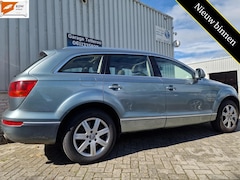 Audi Q7 - 4.2 FSI quattro Pro Line+