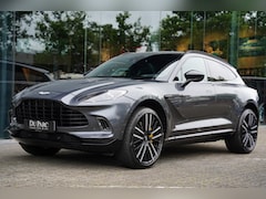 Aston Martin DBX - 4.0 V8 2022