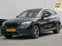 BMW X1 - XDrive28i M-Sport NAP Panorama Harman/kardon Navi Sportstoelen Leder