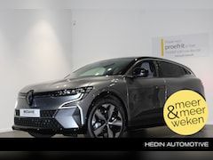 Renault Mégane E-Tech - Comfort Range Techno 60 kWh (UIT VOORRAAD LEVERBAAR)