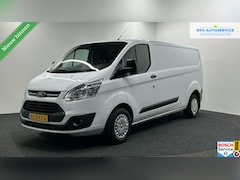 Ford Transit Custom - 290 2.2 TDCI L2H1 Ambiente ECOnetic