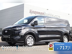 Ford Transit Custom - 300 2.0TDCI 136pk L2H1 Limited | Automaat | LED | Adaptive cruise | Sync 4 13" | BLIS | Ke