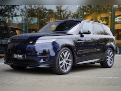 Land Rover Range Rover Sport - P 440 E Dynamic Panoramadak Meridian