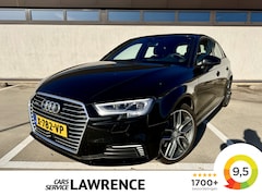 Audi A3 Sportback - 40 e-tron Advance Sport | Plug-In PHEV | S-Line | Virtual | Camera | Navi | | Half Leer/St