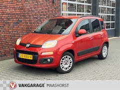 Fiat Panda - 0.9 TwinAir Lounge Airco