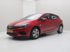 Opel Astra - 1.2 Turbo 110pk 6-Bak Edition [ LED+CARPLAY+CRUISE+PDC+CLIMATE ]