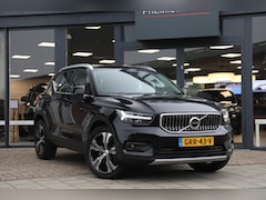 Volvo XC40 - 1.5 T4 Recharge Inscription | Schuif- opendak | Cruise Adaptief | Leer