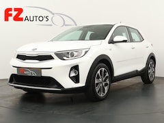 Kia Stonic - 1.0 T-GDi ComfortPlusLine Navigator