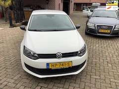 Volkswagen Polo - 1.2 TDI Trendline NIEUWE APK TOT 11-2025