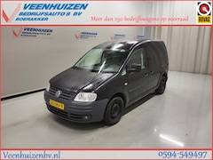 Volkswagen Caddy - 2.0SDI Airco 2X Schuifdeur Apk tot 02-02-2025