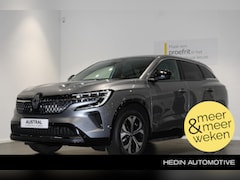 Renault Austral - 1.2 E-Tech Hybrid 200 Techno