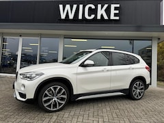 BMW X1 - XDrive25d Centennial High Executive Camera Automaat