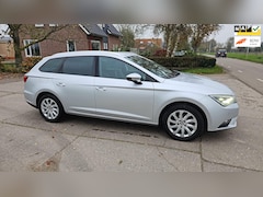 Seat Leon ST - 1.2 TSI Style Business/ automaat/ clima/ bj 2014 ( euro 5)