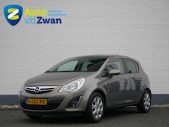 Opel Corsa - 1.4-16V Edition 5-Drs Airco/Cruise/Isofix