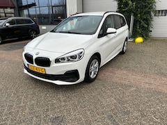 BMW 2-serie Gran Tourer - 218i 7p. High Executive Launch Edition