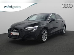 Audi A3 Sportback - 40 TFSI e 204PK S-tronic Advanced edition | Camera | Navi | Keyless Entry | Apple Carplay