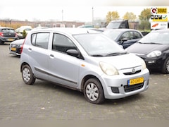 Daihatsu Cuore - 1.0 2008 APK tot 03-2025 5 Deurs 201.000KM Trend