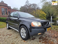 Volvo XC90 - 2.5 T Exclusive 7-PERSOONS