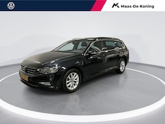 Volkswagen Passat Variant - 1.5 TSI 150pk DSG Business · Keyless · Elek. Achterklep · ACC · Stoelverwarming · Apple/An