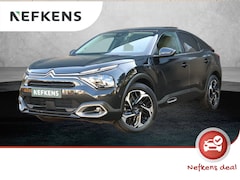 Citroën C4 - 130pk P.T. Feel (1ste eig./Glazendak/Climate/Cruise/FULL LED/AppleCarPlay/PDC)