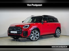 MINI Countryman - SE ALL4 John Cooper Works