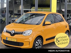 Renault Twingo - 1.0 SCe Collection Airco | DAB+ | Lichtsensor |