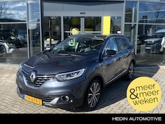 Renault Kadjar - 1.2 TCe Bose | Navigatie | Trekhaak | All Season banden