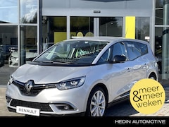 Renault Grand Scénic - 1.3 TCe Equilibre 7p. | NAVIGATIE | SENSOREN | LED | AUTOMATISCHE AIRCO |