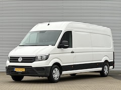 Volkswagen Crafter - 35 2.0 TDI L4H2 Dealer onderhouden