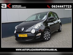 Renault Twingo - 1.2 16V Dynamique Airco Electrisch ramen Distributieriem vervangen