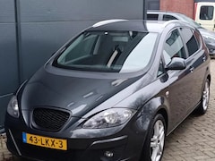 Seat Altea XL - 1.8 TFSI Style