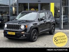 Jeep Renegade - 1.4 MultiAir Limited Parkeersensoren | Lichtmetalen velgen | Cruise Control | Climate Cont