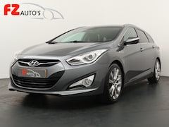 Hyundai i40 Wagon - 1.6 GDI Blue Business Edition Trekhaak|Airco|Cruise controle