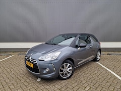 Citroën DS3 - 1.6 e-HDi So Chic 1ste Eigenaar Clima MFS