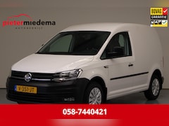 Volkswagen Caddy - 2.0 TDI L1H1 BMT Trendline