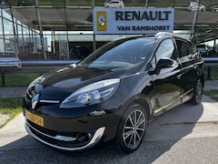 Renault Grand Scénic - 1.6 dCi Bose / 130 PK / PDC. Achter / Climate / Navi / Armsteun / Cruise / Bose Sound / LM