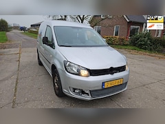 Volkswagen Caddy - 1.6 TDI/ airco/ bj 2011/ euro 5/ export