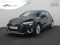 Audi A3 Sportback - 40 TFSI e 204PK S-tronic Advanced edition | LED | Standkachel | Keyless | 17 inch