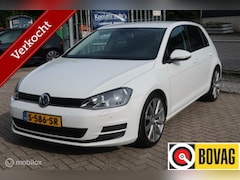 Volkswagen Golf - 1.2 TSI APPLE CARPLAY, CRUISE CONTROL