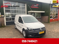 Volkswagen Caddy - 2.0 TDI L1H1 BMT Comfortline