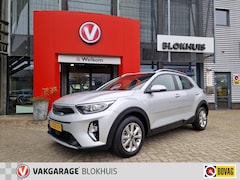 Kia Stonic - 1.0 T-GDi MHEV DynamicPlusLine | Navi | Climate