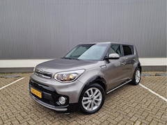 Kia Soul - 1.6 GDI DREAM TEAM JBL Navi Clima Sfeer Camera