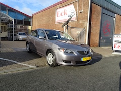 Mazda 3 - 3 1.6 Touring automaat