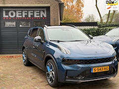 Lynk & Co 01 - 1.5 Plug-in Hybrid 1ste eige, Ned auto, 360° Camera, Fabr. garantie