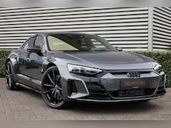 Audi e-tron GT - RS KERAMISCH+MASSAGE+CARBON+NACHTZICHT+22KW