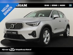 Volvo XC40 - B3 (M-HYBRID) PLUS BRIGHT -PANO.DAK|LEDER|360CAM|TREKHAAK|STANDKACHEL|ADAP.LED