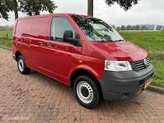 Volkswagen Transporter - 2.0 Benzine + Trekhaak