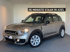 MINI Countryman - Cooper SE ALL4 Chili